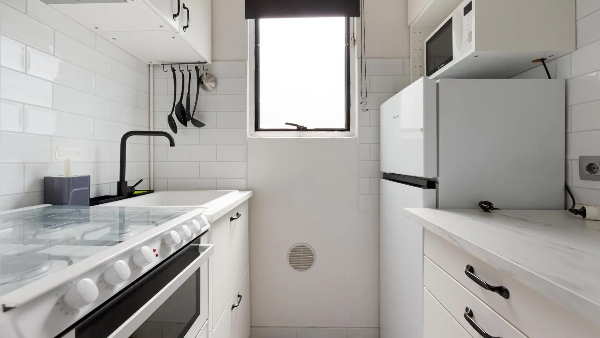 דירה מילאנו Cosy Apt Mudec -Via Tortona District
