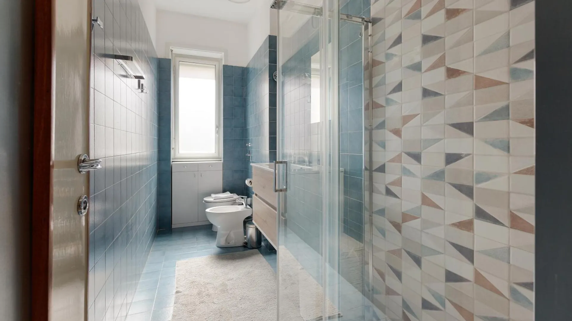מילאנו Cosy Apt Mudec -Via Tortona District