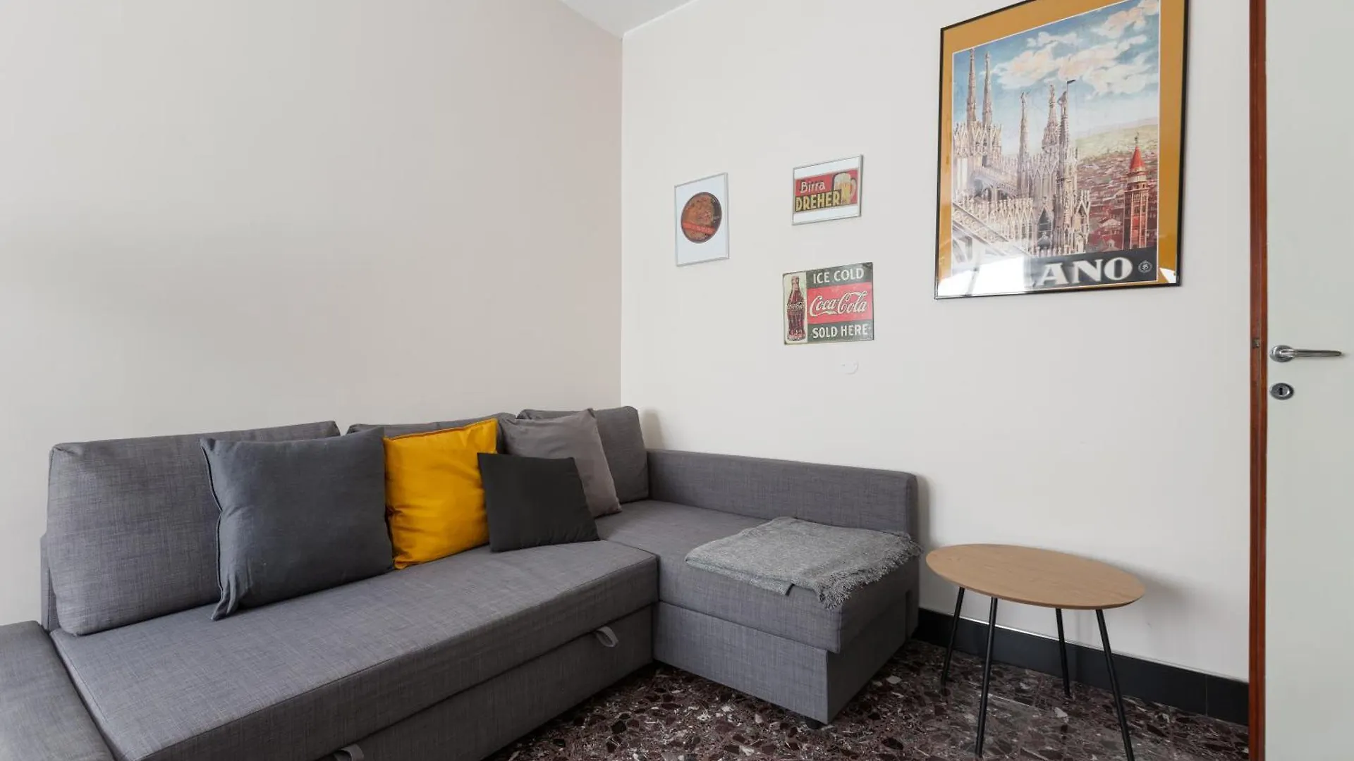 מילאנו Cosy Apt Mudec -Via Tortona District