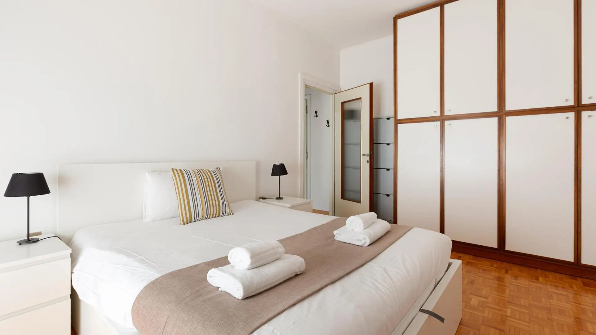 דירה מילאנו Cosy Apt Mudec -Via Tortona District