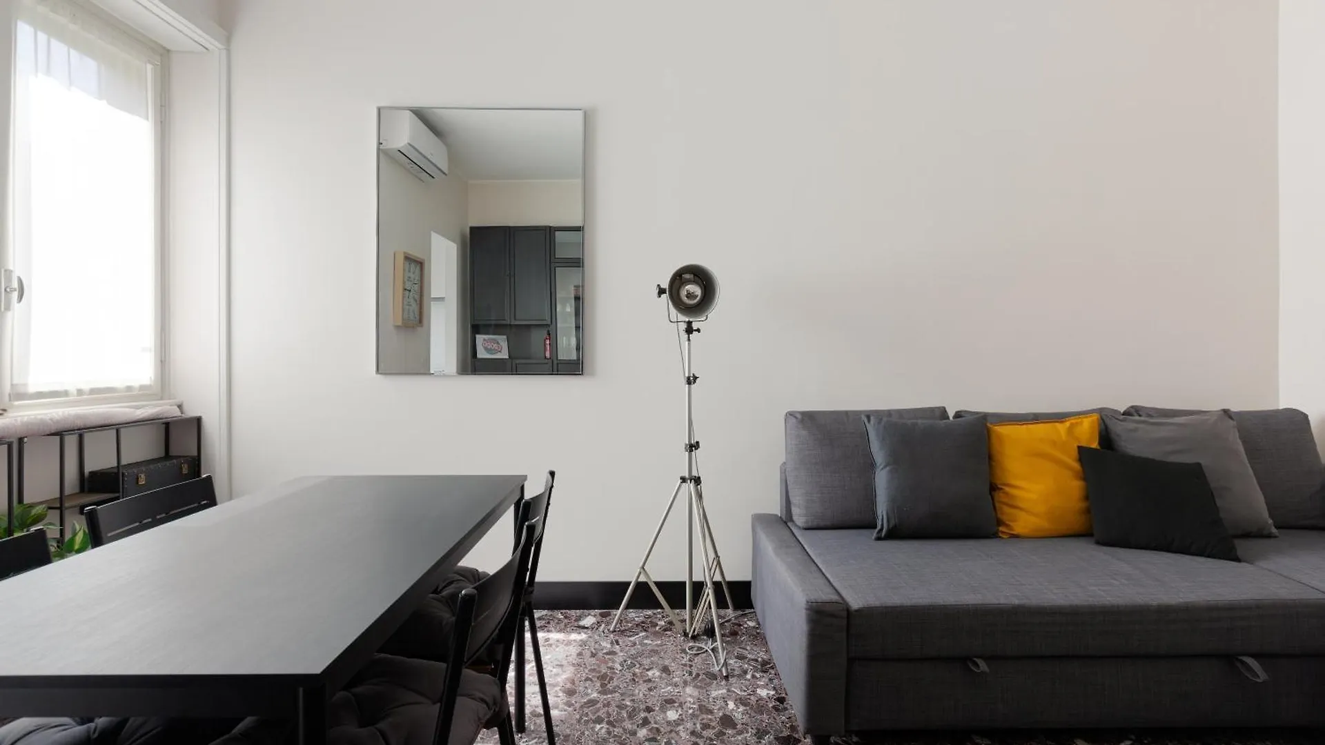 דירה מילאנו Cosy Apt Mudec -Via Tortona District