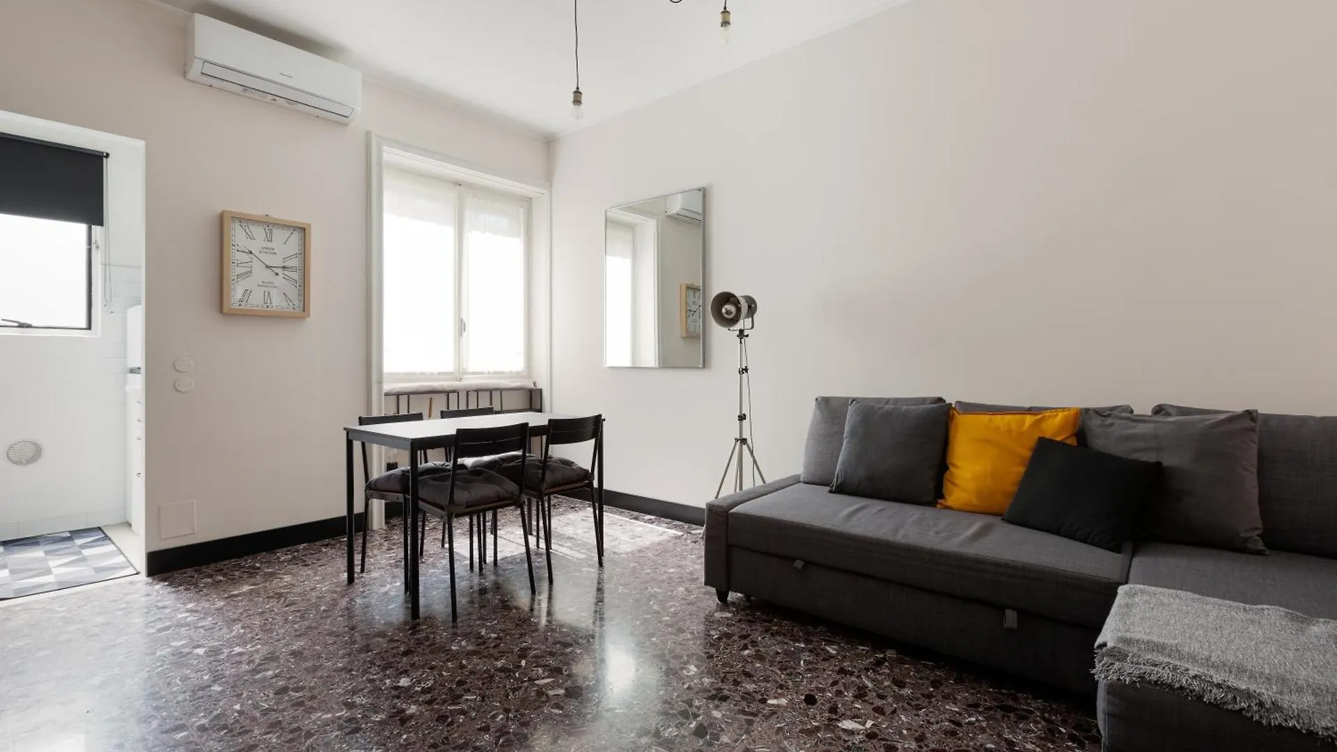 מילאנו Cosy Apt Mudec -Via Tortona District דירה
