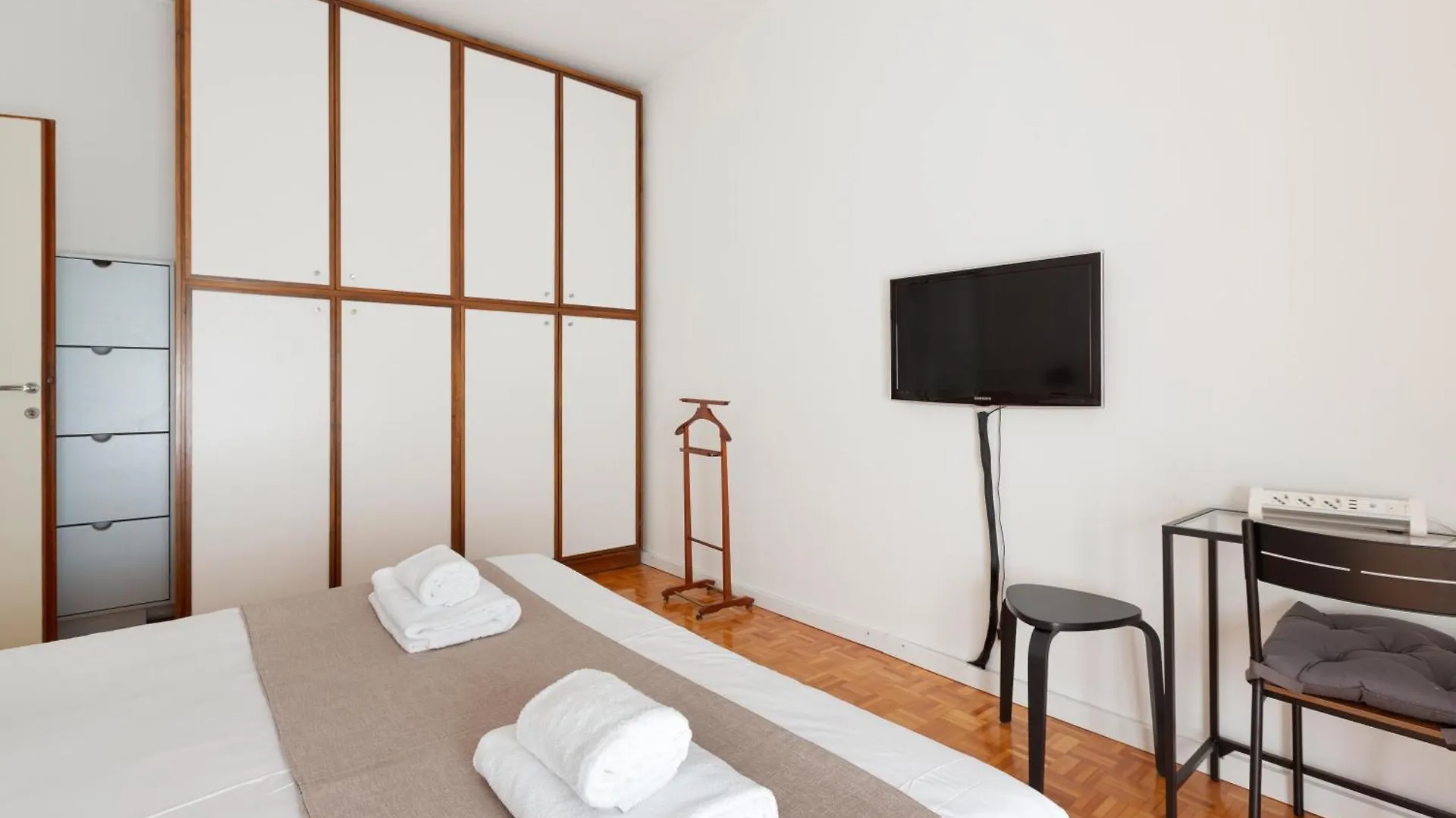Cosy Apt Mudec -Via Tortona District 米兰 意大利