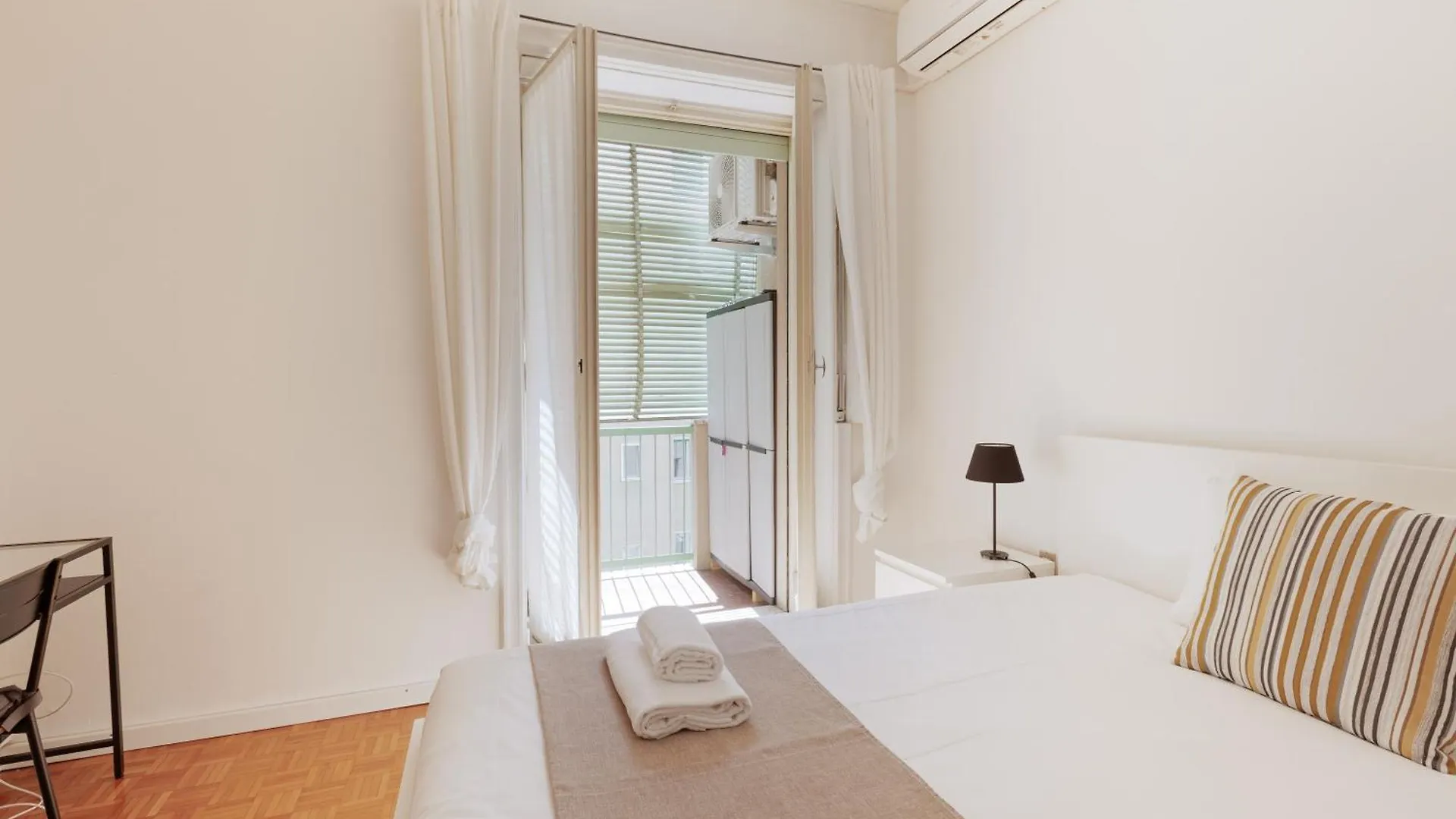 Cosy Apt Mudec -Via Tortona District Milaan