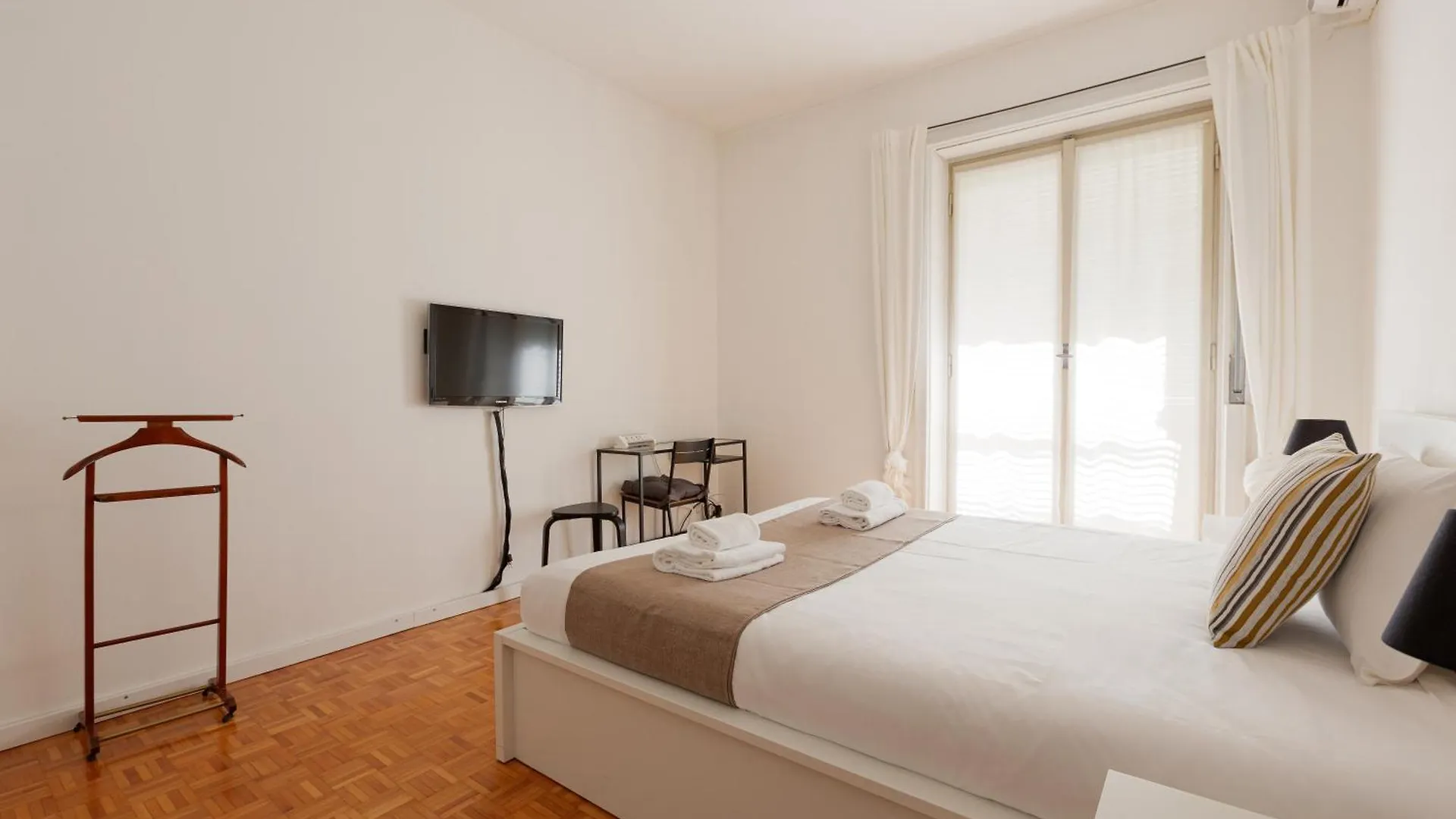Appartement Cosy Apt Mudec -Via Tortona District Milaan