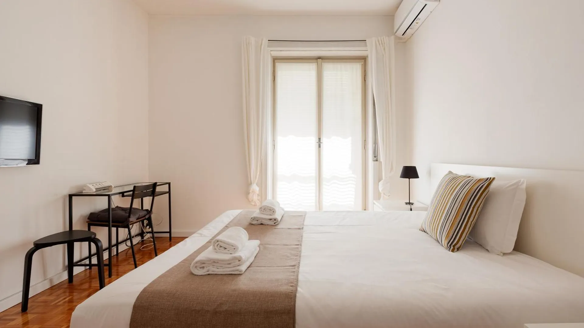 Lägenhet Cosy Apt Mudec -Via Tortona District Milano